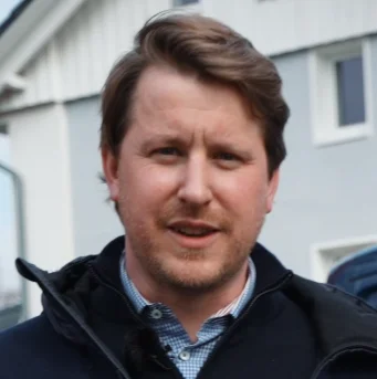 Carsten Heidenreich – Kunde SINISTAR MEDIA