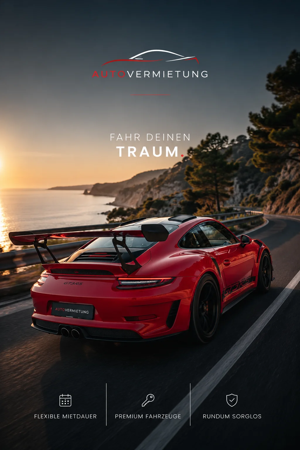 Neukunden-Kampagne für Kfz-Betrieb – Google Ads Meta Ads Automotive