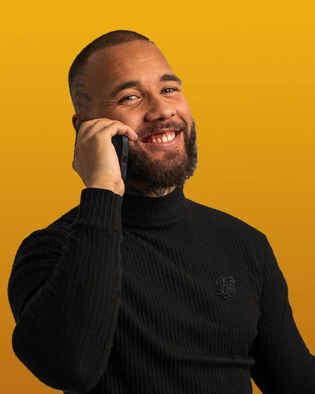 Phil – Gründer SINISTAR MEDIA